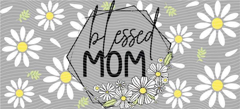 16oz Mother Day-M 114